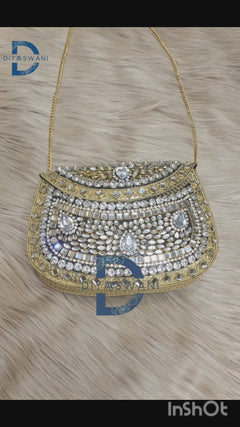 Sheesha Luxe Kundan [big]