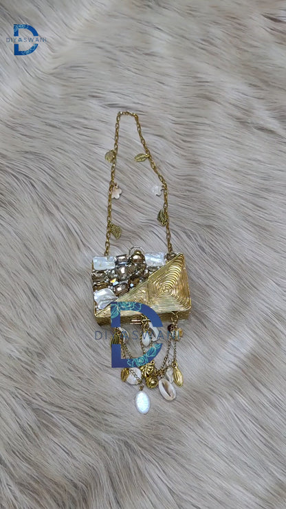 Antara Seashell Treasure