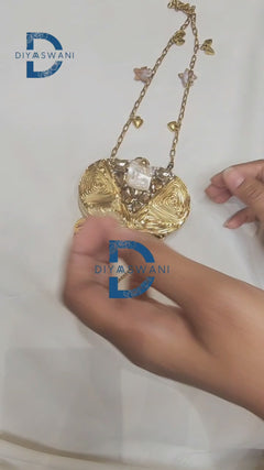 Aurelia Bloom gold [mini]