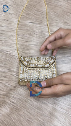 Moti Noor Royale (Mini)