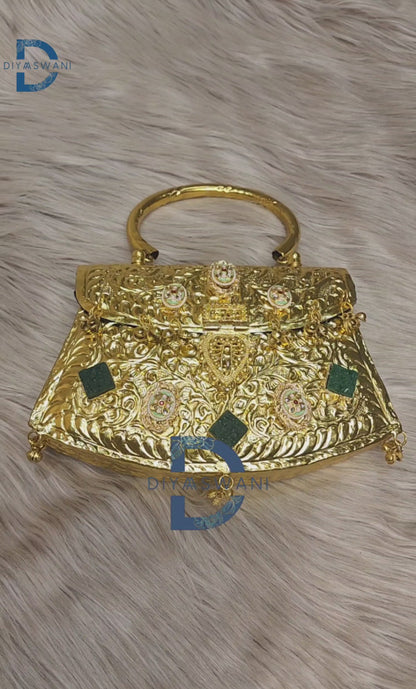 Maharani Vault