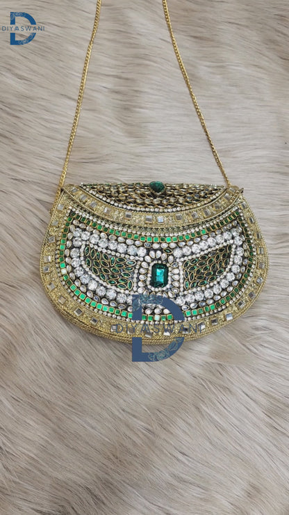 Emerald Maharani