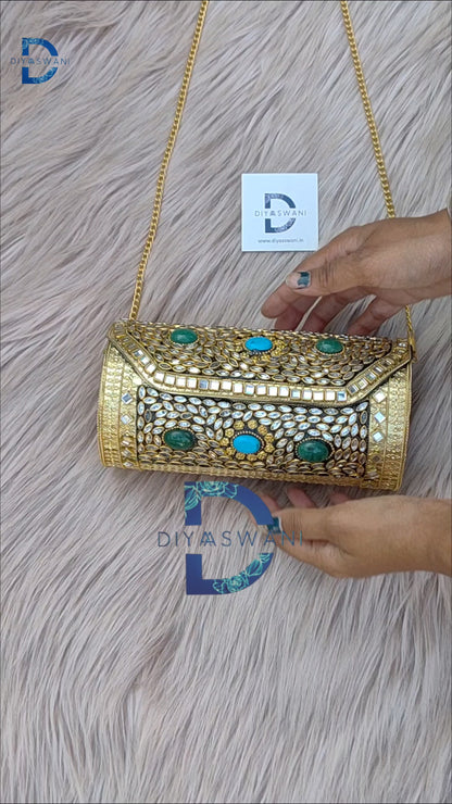 AERIS Gem clutch (big)
