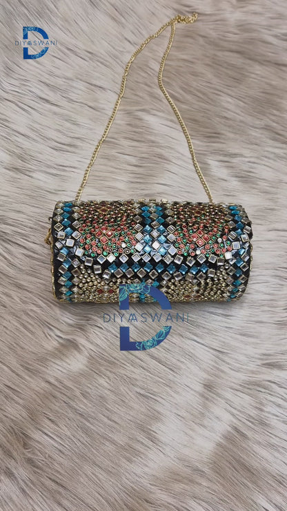 Azraq Royale Cylinder