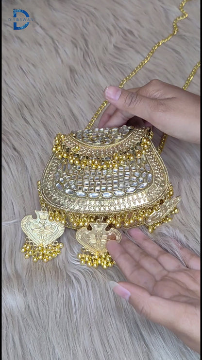 Jhanak Luxe (Mini)