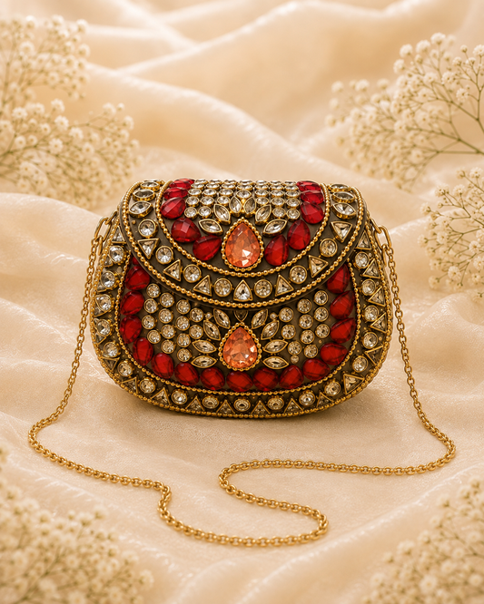 Kundan Rouge [mini]