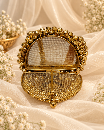 Royal Gold Crystal [mini]