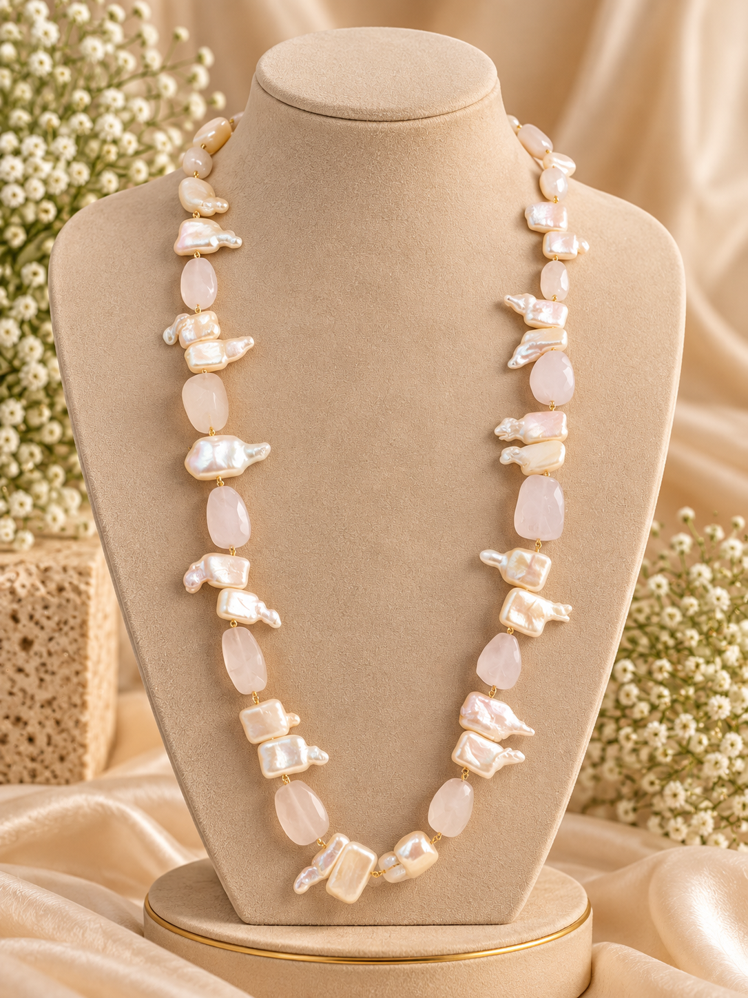Nature's Necklace