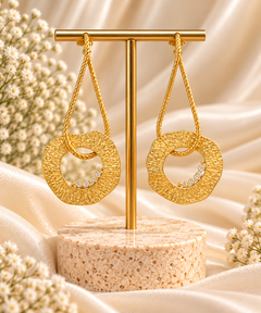 Golden Halo