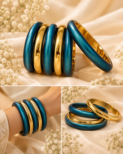 Ocean Luxe Set