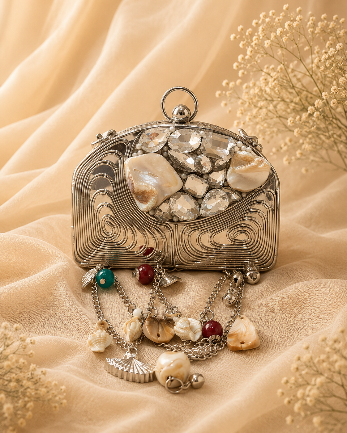 Auric Charm [mini]