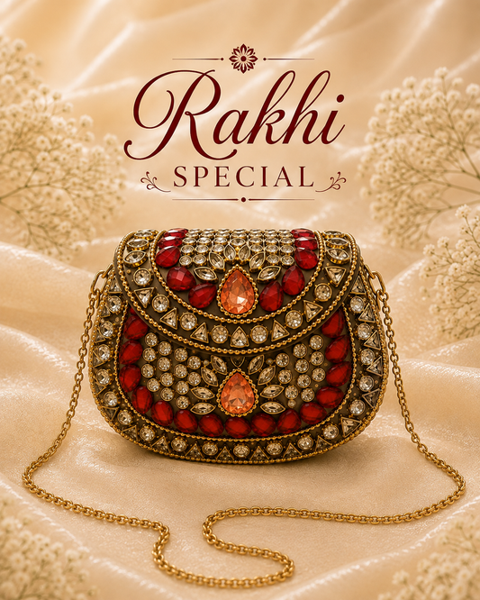 Kundan Rouge [mini]