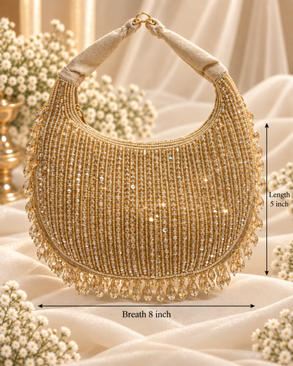 Aurelia Champagne Cascade [Big ]