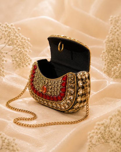 Kundan Rouge [mini]