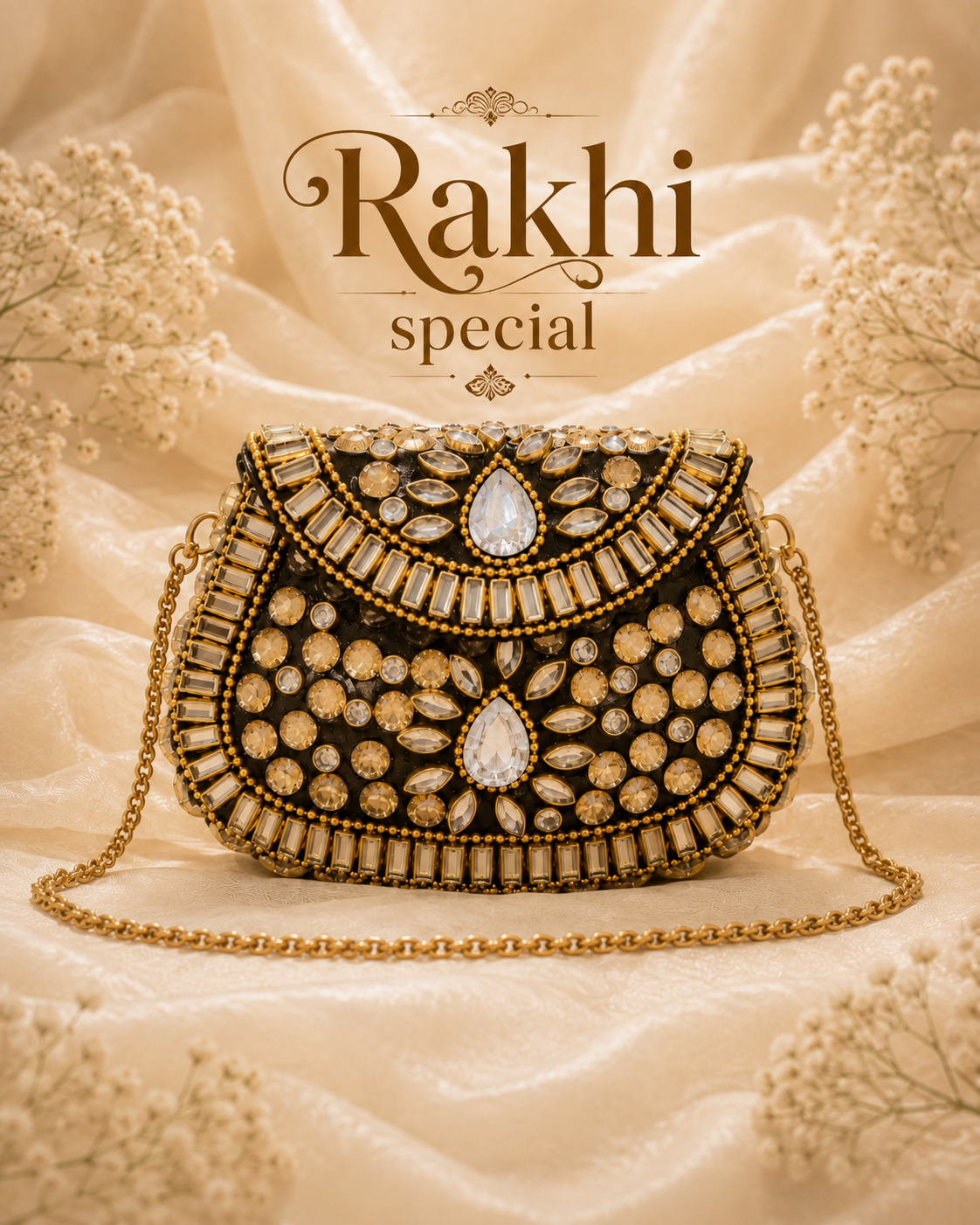 Kundan Jewel (Mini)