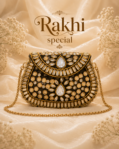 Kundan Jewel (Mini)