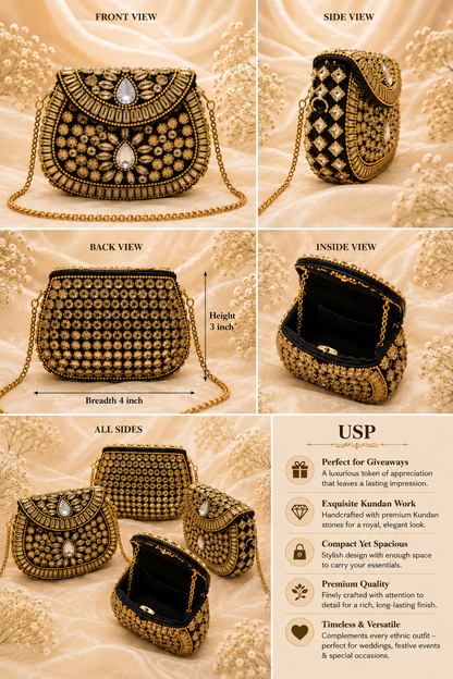 Kundan Jewel (Mini)