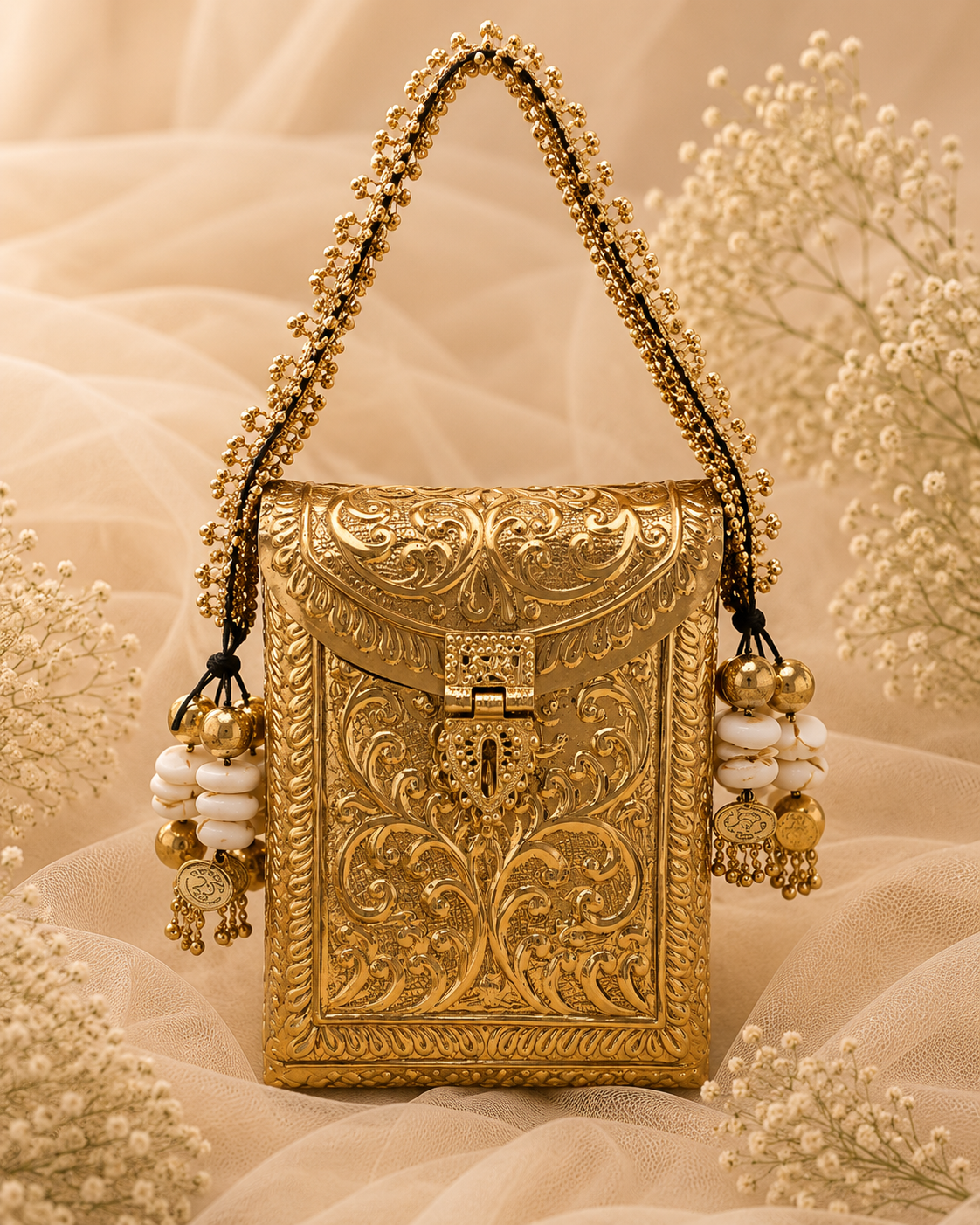 Gilded Heirloom