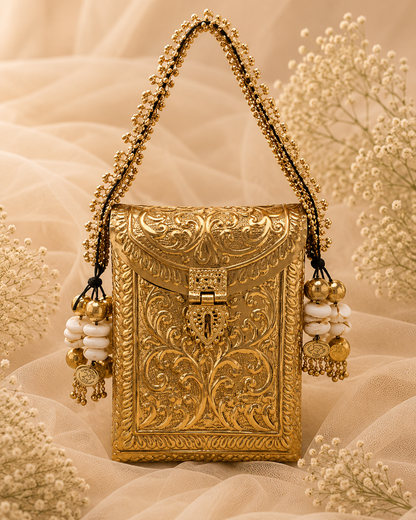 Gilded Heirloom