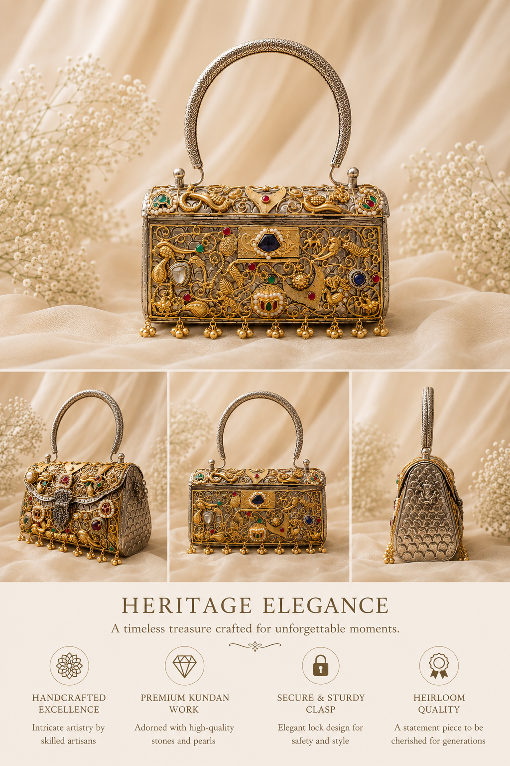 Regal Radiance [big ]