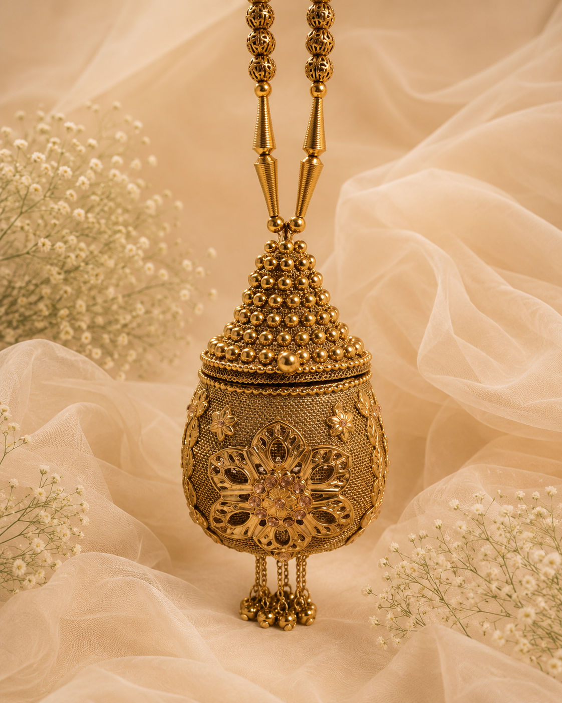 Regal Bloom [mini]