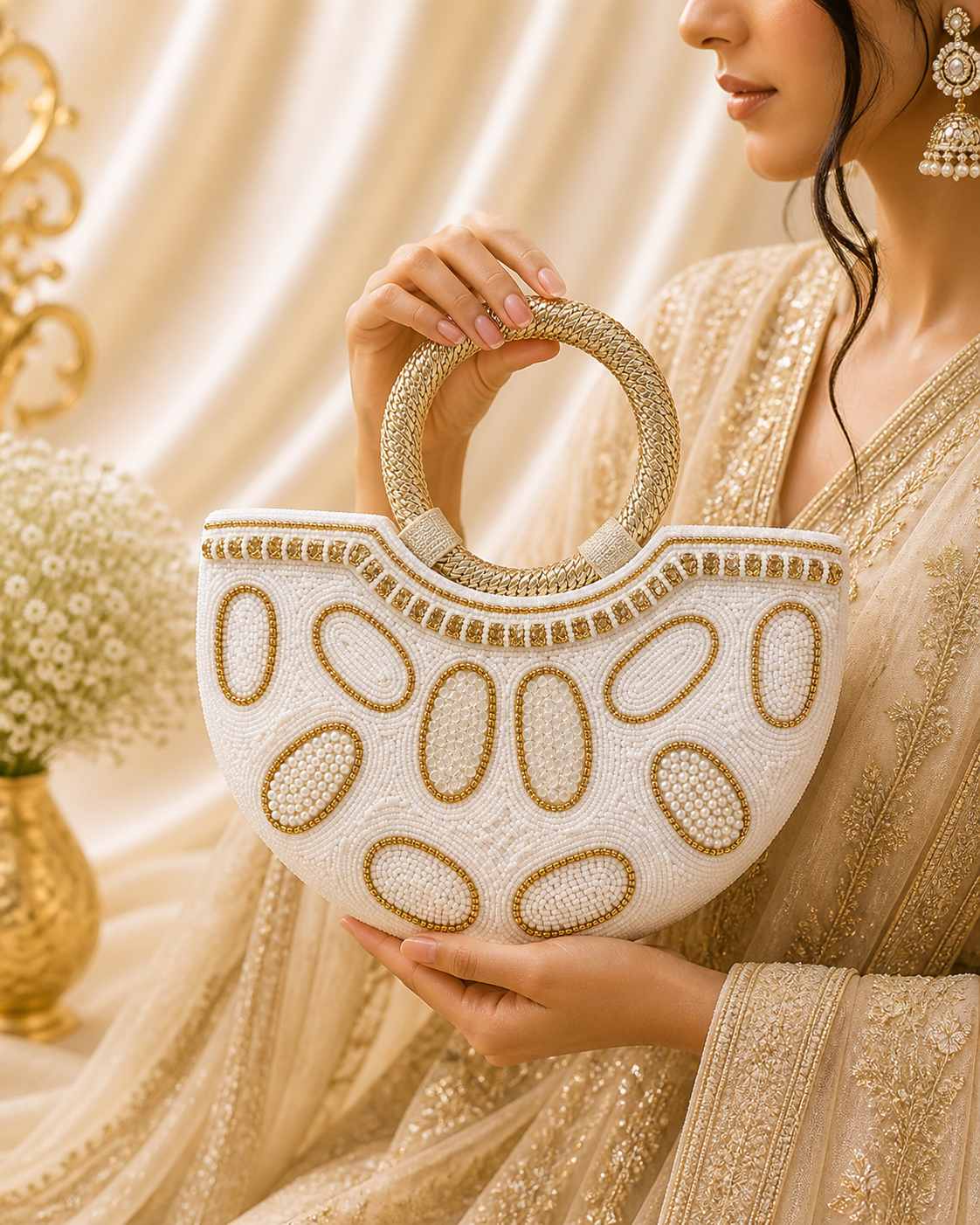 Pearl Ring Clutch (big)