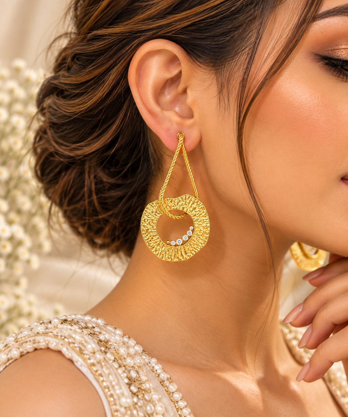 Golden Halo