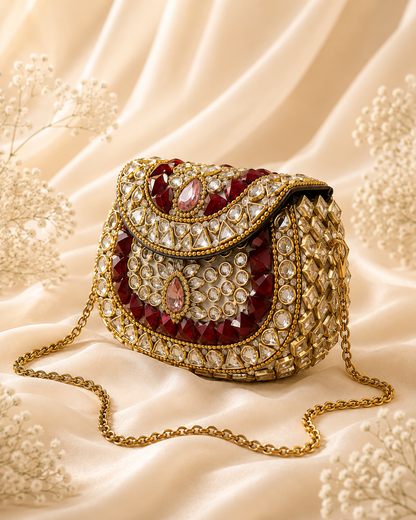 Kundan Rouge [mini]