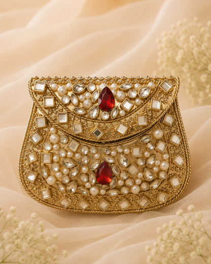 Mughal Jewel
