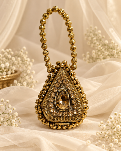 Royal Teardrop [mini]