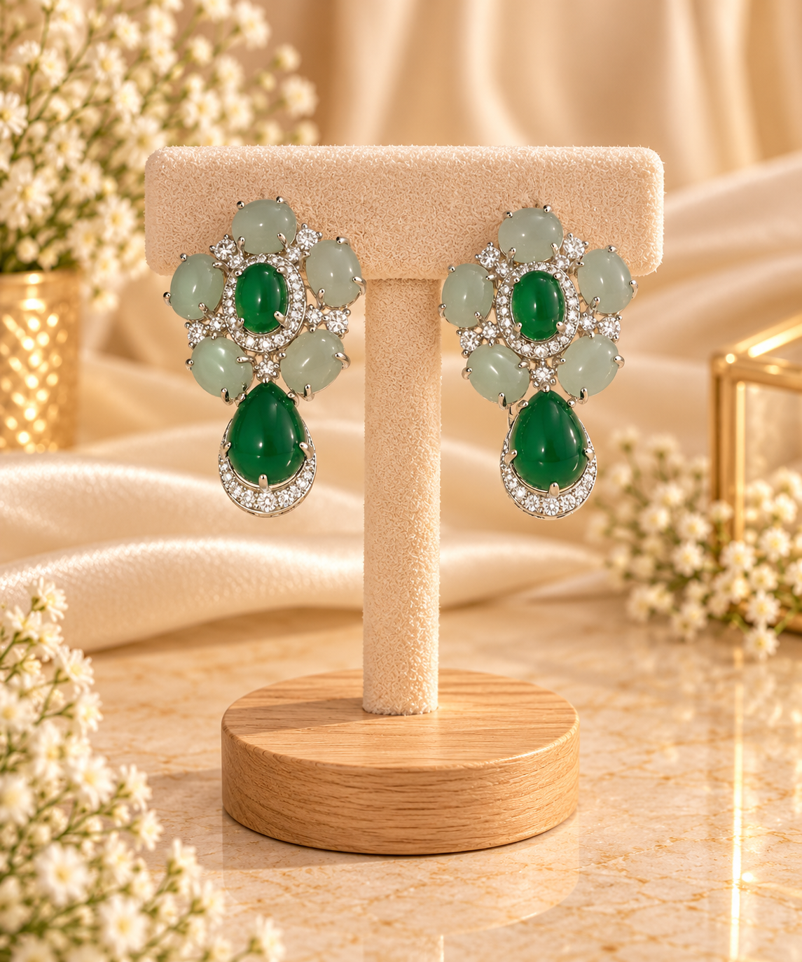 Mint Radiance