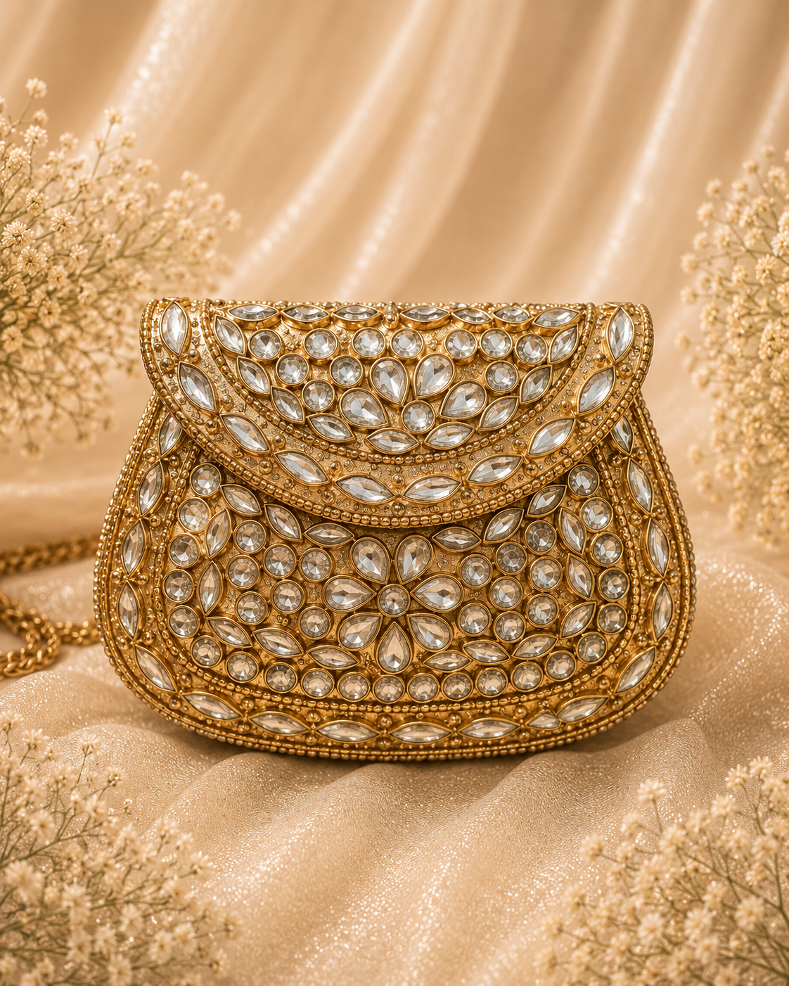 Golden Glamour [mini]