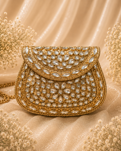 Golden Glamour [mini]