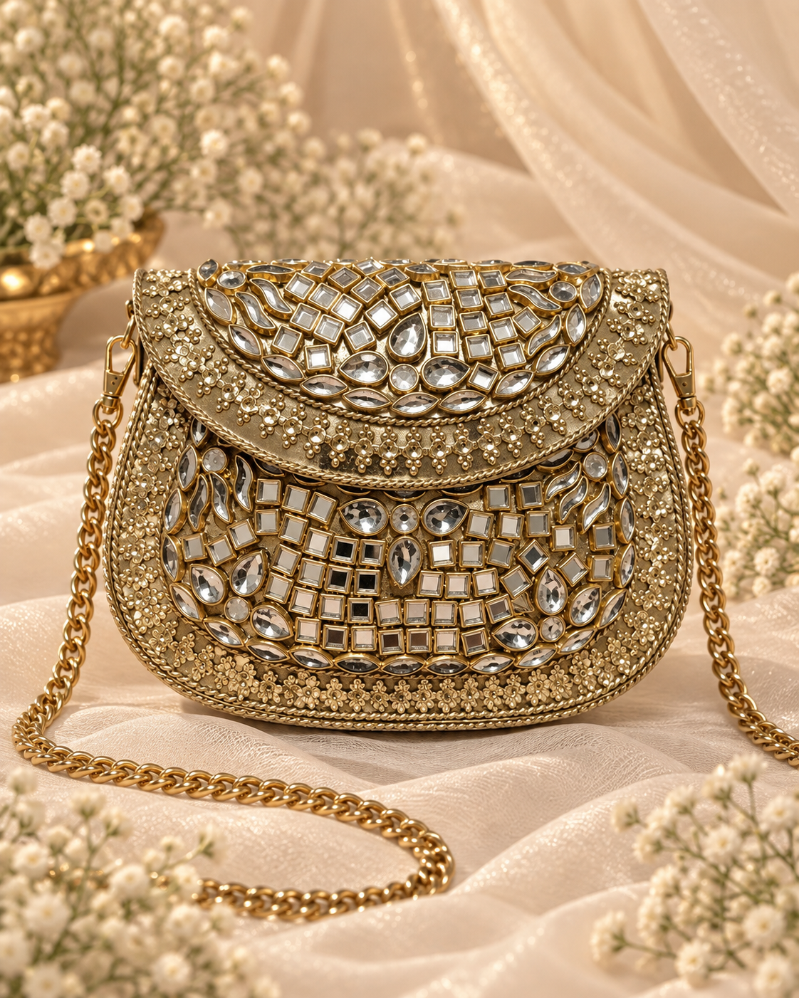 Regal Nooré Bridal [mini]