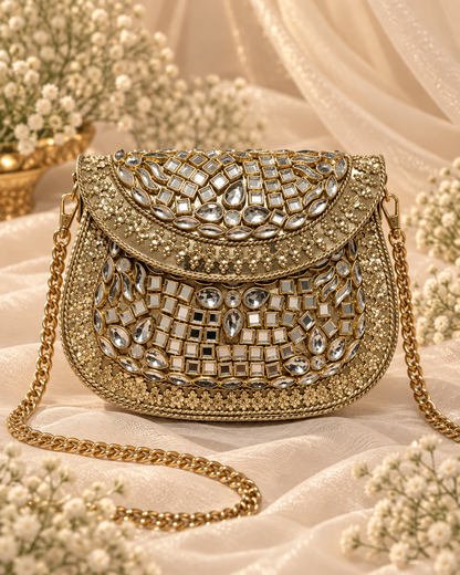 Regal Nooré Bridal [mini]