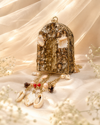 Royal Filigree (mini)
