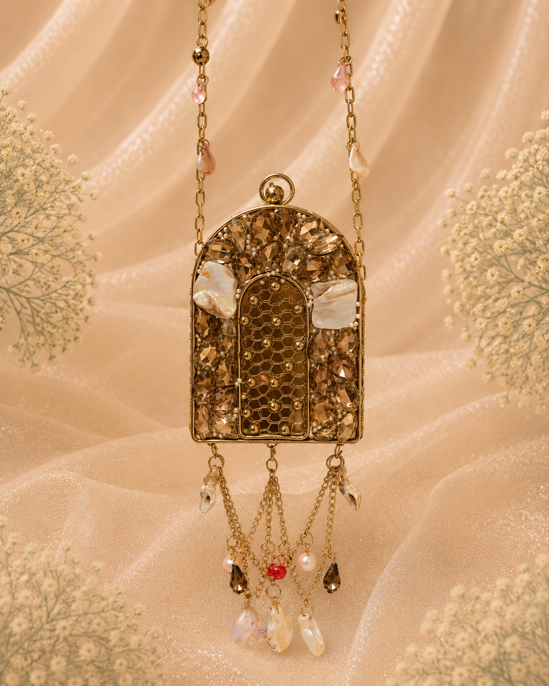 Royal Filigree (mini)