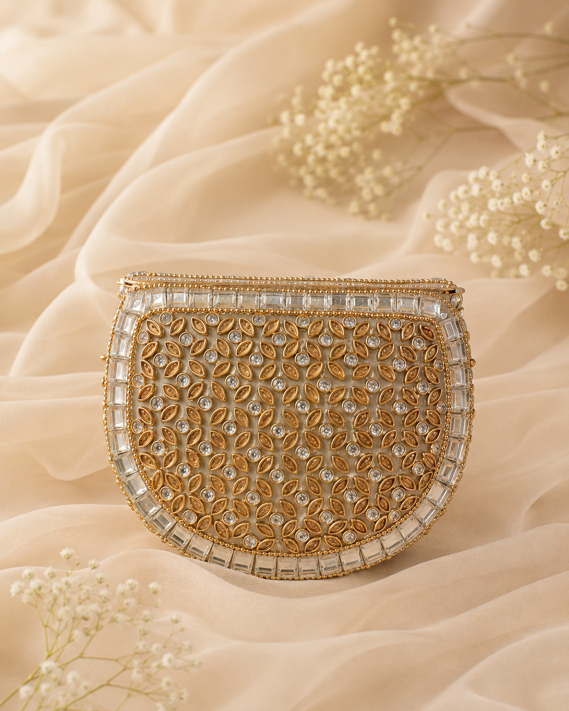 Riwaayat Radiance Clutch [medium]