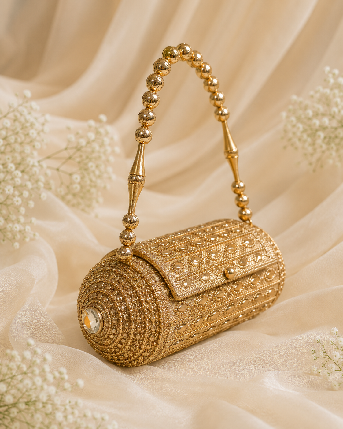 Bridal Treasure ( miduam)