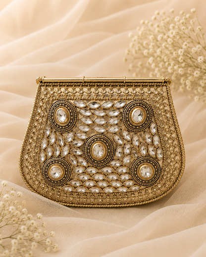 Mughal Jewel