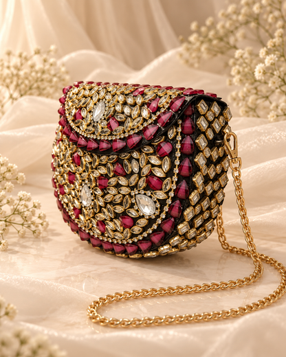 Ruby Noor Royale [medium]