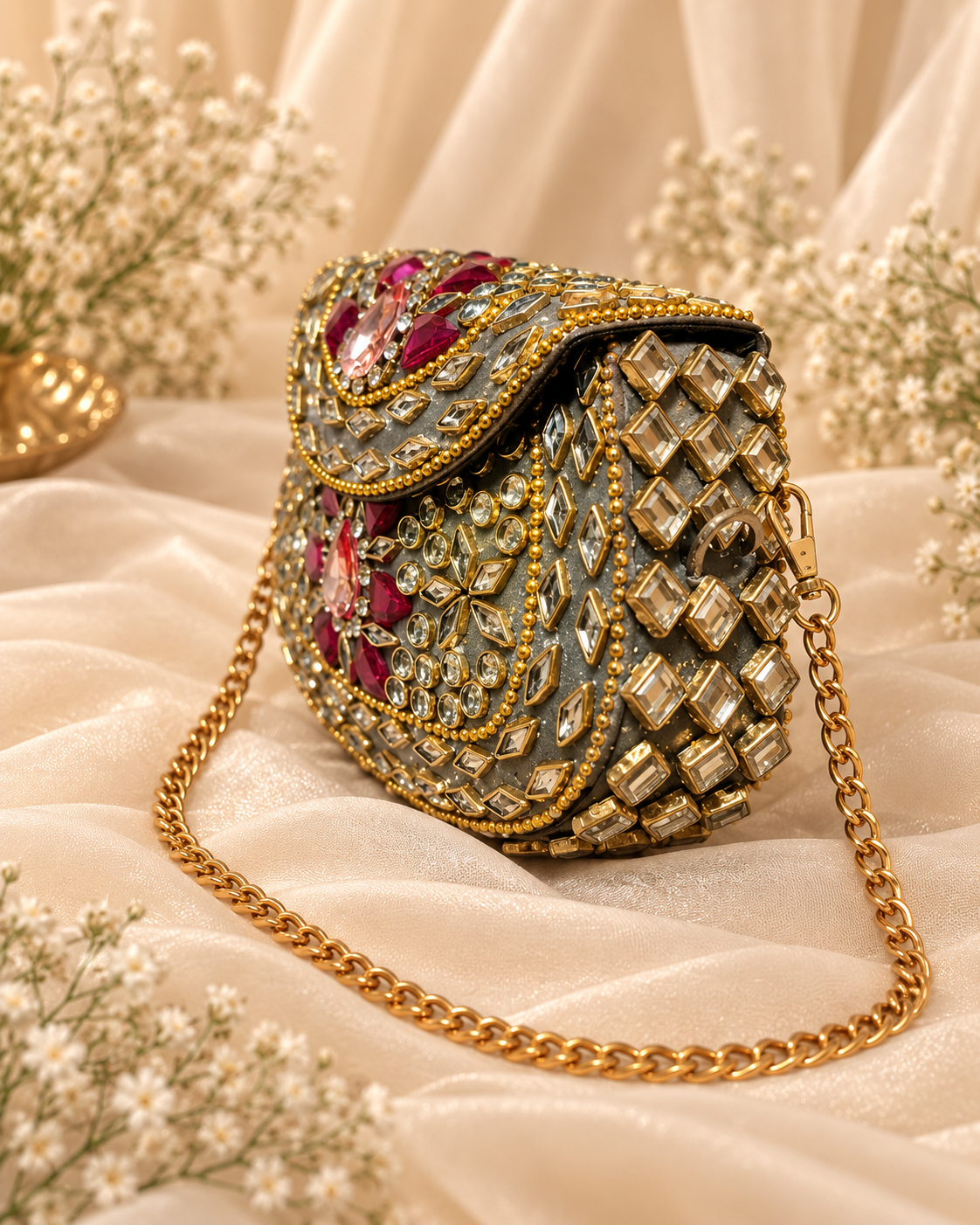 Regal Ruby [mini]