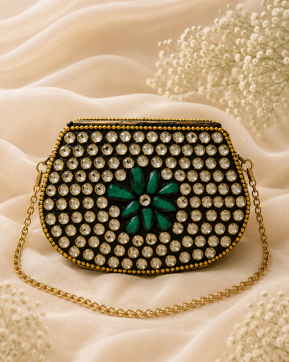 Emerald Royale (Mini)