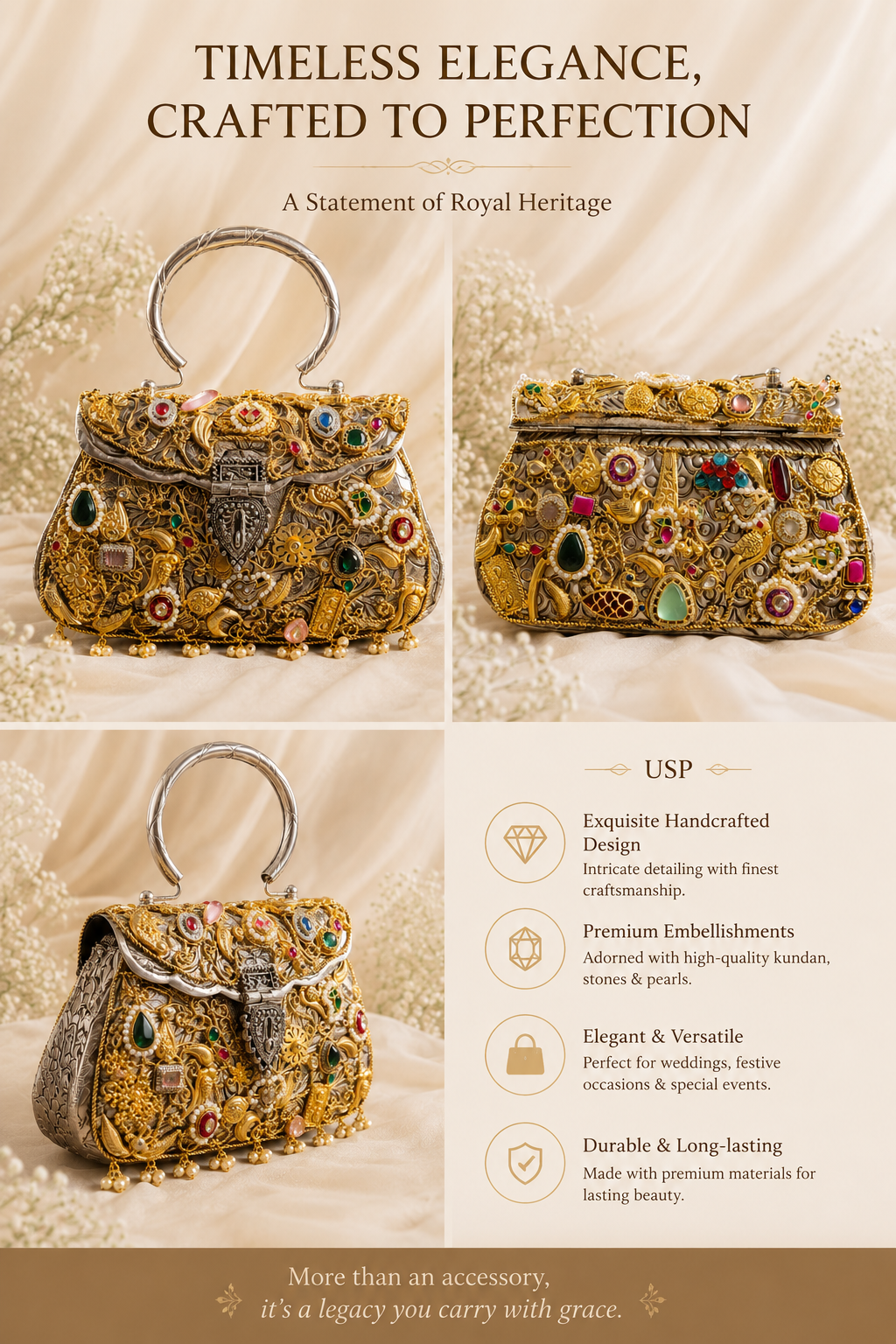 Bridal Treasure [ big ]