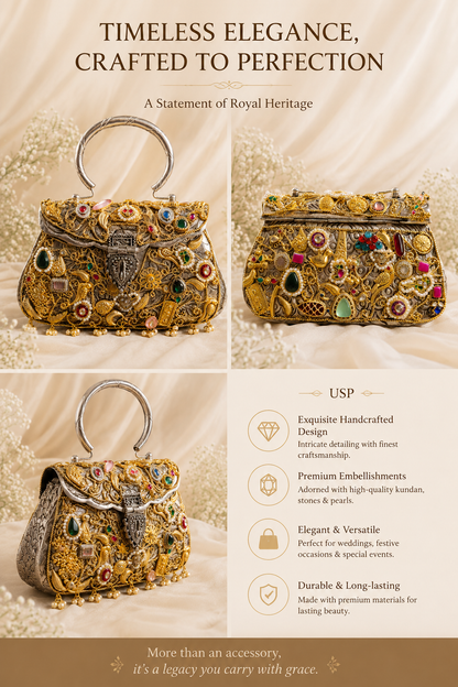 Bridal Treasure [ big ]