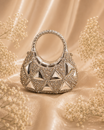 Crystal Mini Charm