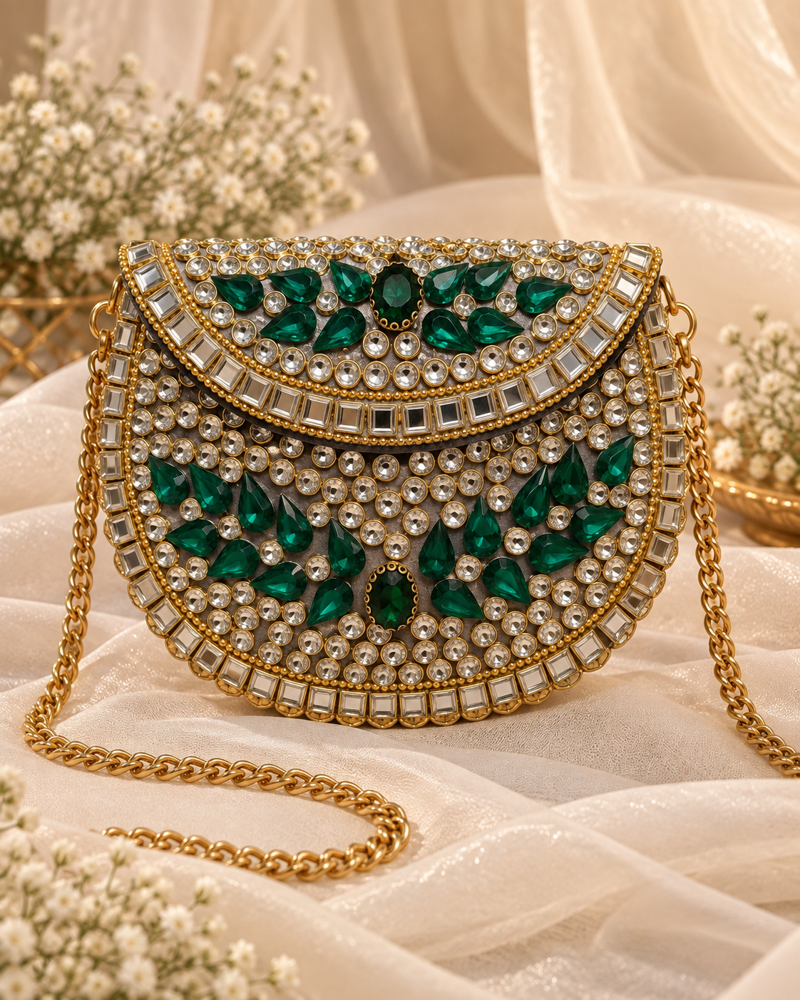 Nooré Emerald [medium ]