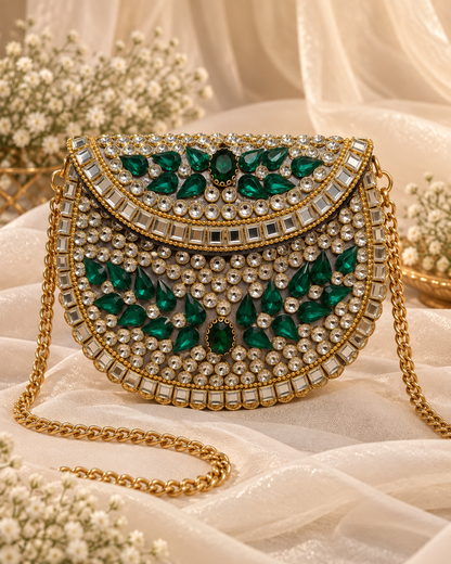 Nooré Emerald [medium ]