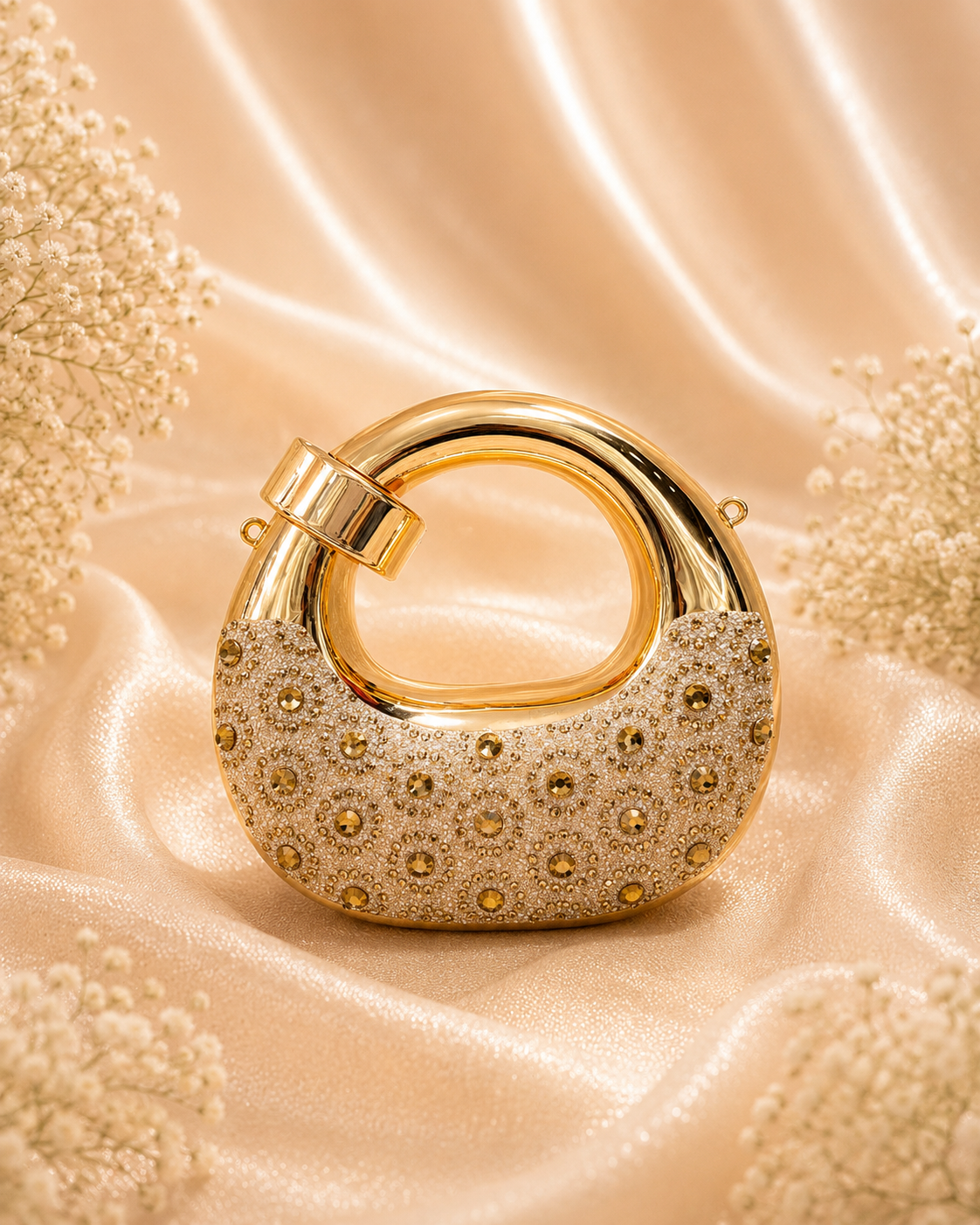 Luxe Mini Orbit