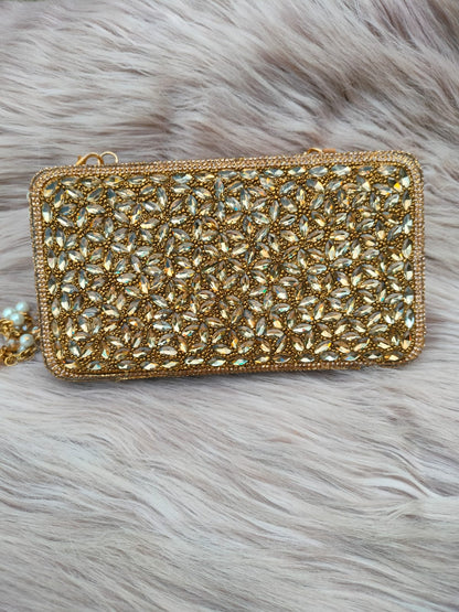 Bronze Blossom[big]